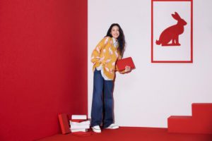 “兔”发奇想 新年变型妙计 GANT推出2023中国新年胶囊系列