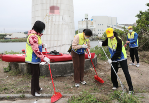 中山:开展环境卫生整治提升志愿服务,营造人人有责人人行动人人共享氛围 中山:开展环境卫生整治提升志愿服务,营造人人有责人人行动人人共享氛围