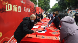 湛江市文明办等单位联合开展民俗文化活动 湛江市文明办等单位联合开展民俗文化活动