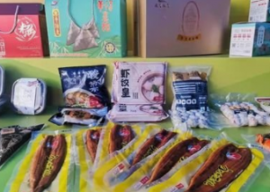 江门：侨都预制菜跨越四海，端上“侨餐桌”，暖了“思乡胃”