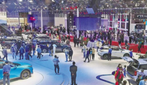 经济第一大省携手港澳拼经济