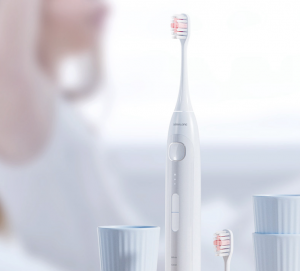 R02米家电动牙刷：高科技与美学的完美融合！