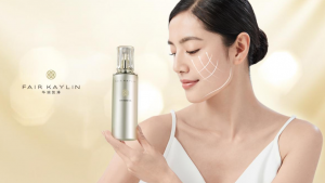 抗皱抚纹定格年轻|华瑞凯琳素养抗皱精华乳全新上市