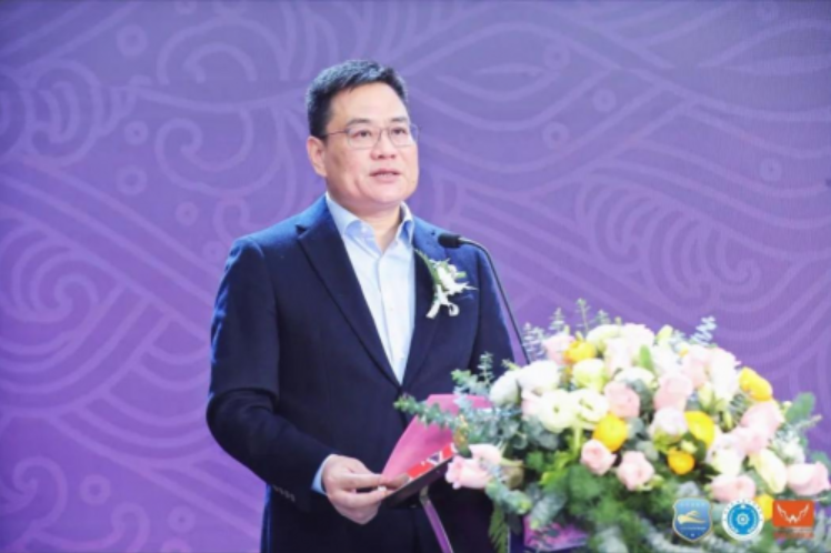 023亚洲游艇展在广州黄埔区长洲岛游艇码头开幕，快来打卡！"