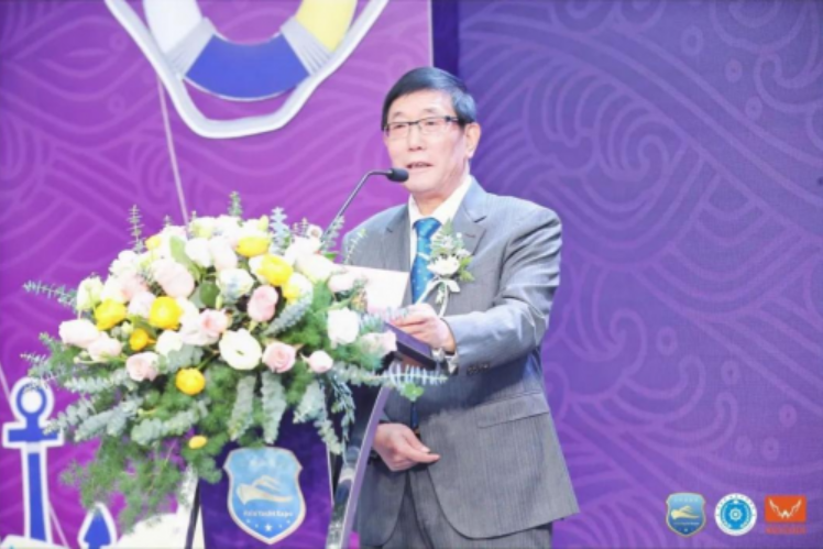 023亚洲游艇展在广州黄埔区长洲岛游艇码头开幕，快来打卡！"