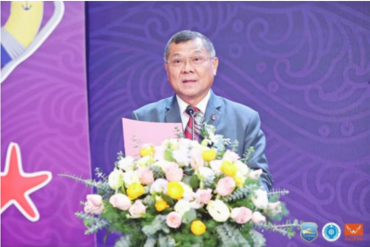 023亚洲游艇展在广州黄埔区长洲岛游艇码头开幕，快来打卡！"