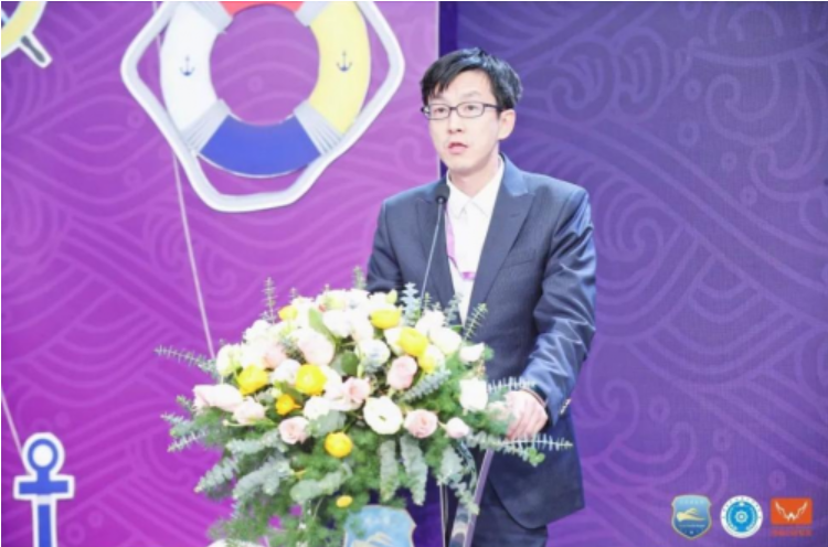 023亚洲游艇展在广州黄埔区长洲岛游艇码头开幕，快来打卡！"
