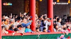 龙狮起舞 花灯祈福 “活力广东暖新春”点亮“粤式年味”