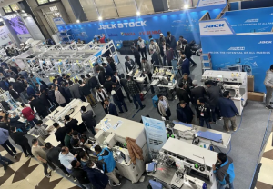 在东南亚市场掀起智能制造革命：杰克科技的全球认可与卓越口碑