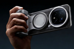 泰迅成为荣耀合作伙伴，打造 Magic8 RSR 保时捷影像套装